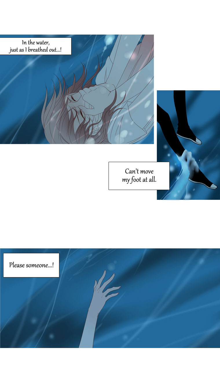 Heavenly Match Chapter 10.2 page 26 - Chapter 10 v2 : The Boy