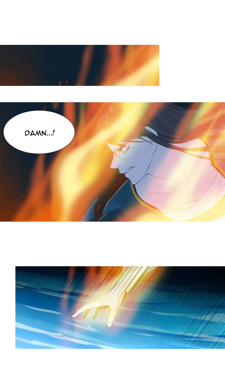 Heavenly Match Chapter 10.2 page 27 - Chapter 10 v2 : The Boy