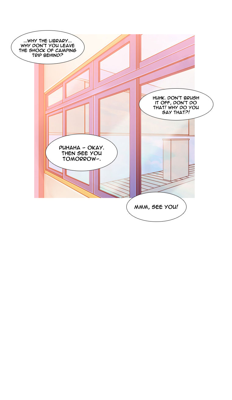 Heavenly Match Chapter 10.2 page 35 - Chapter 10 v2 : The Boy