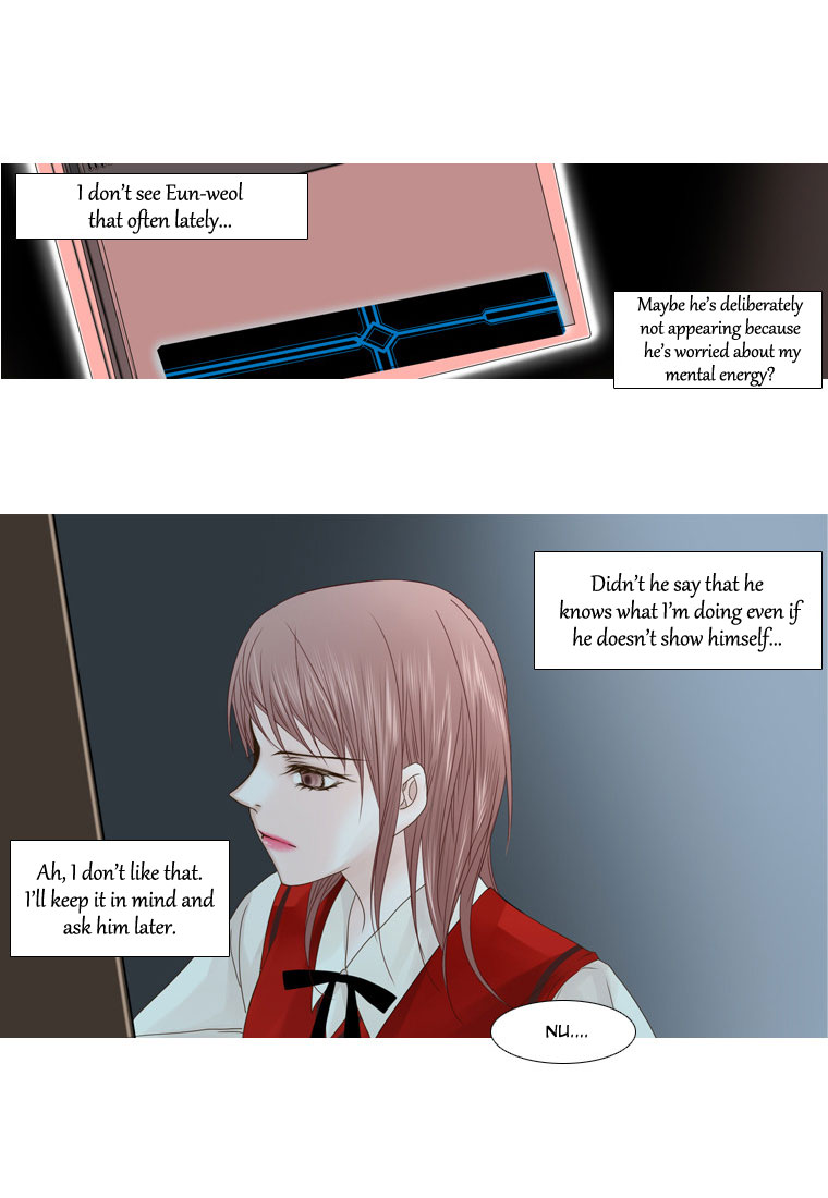 Heavenly Match Chapter 10.2 page 38 - Chapter 10 v2 : The Boy
