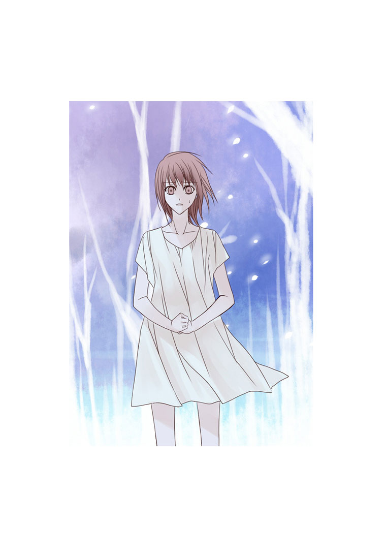Heavenly Match Chapter 10.2 page 6 - Chapter 10 v2 : The Boy