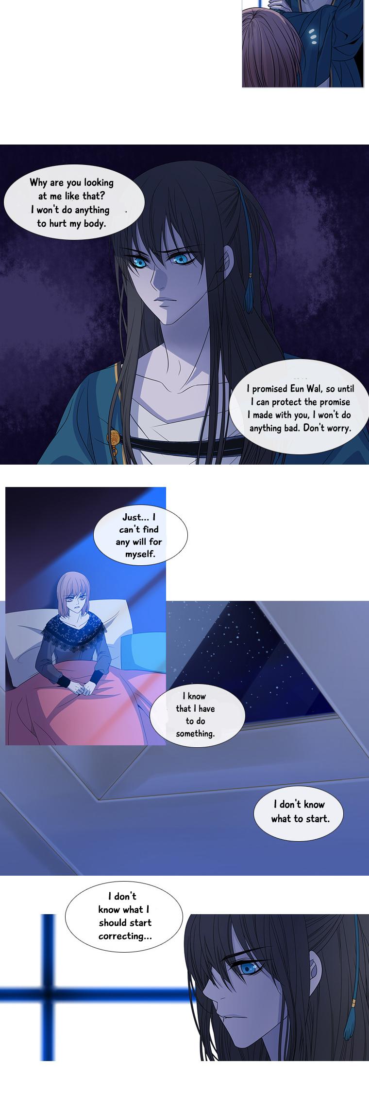 Heavenly Match Chapter 101 page 14 - Chapter 101