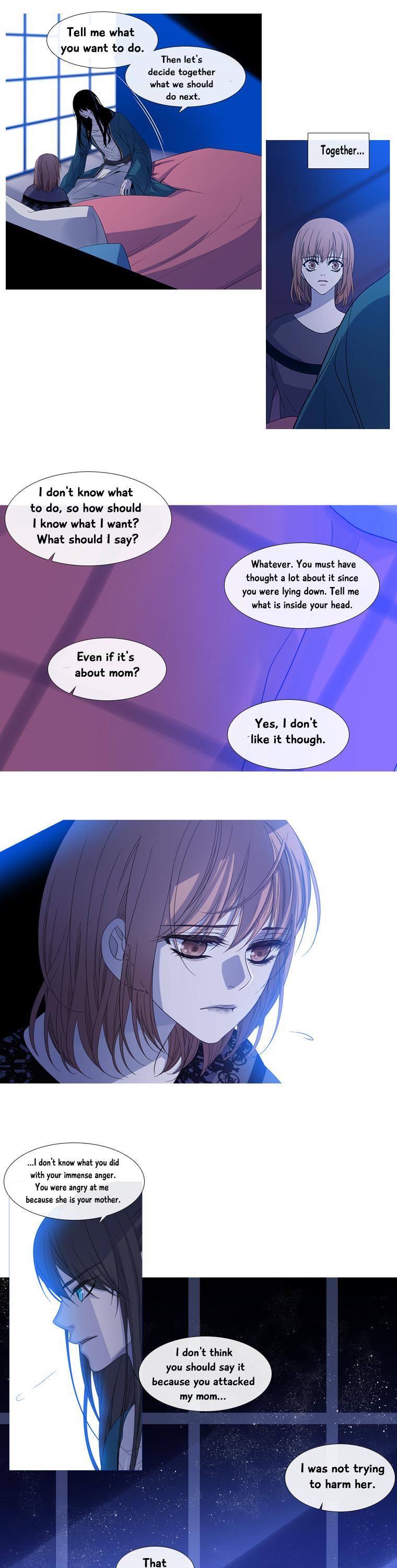 Heavenly Match Chapter 101 page 15 - Chapter 101