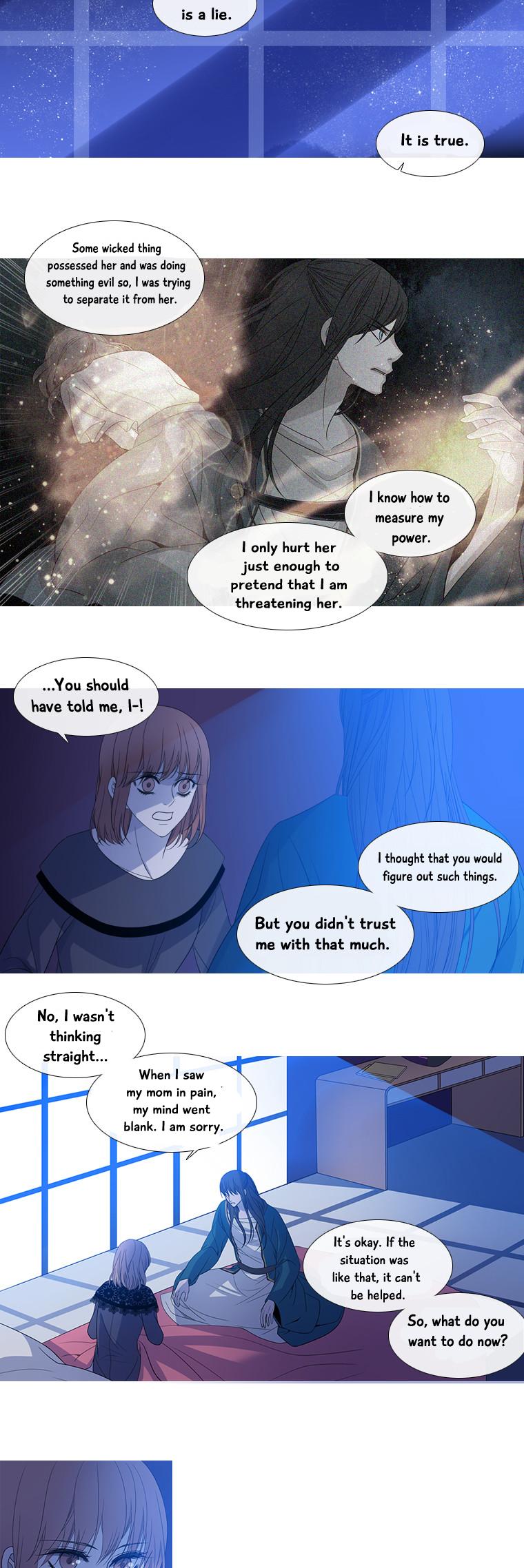 Heavenly Match Chapter 101 page 16 - Chapter 101