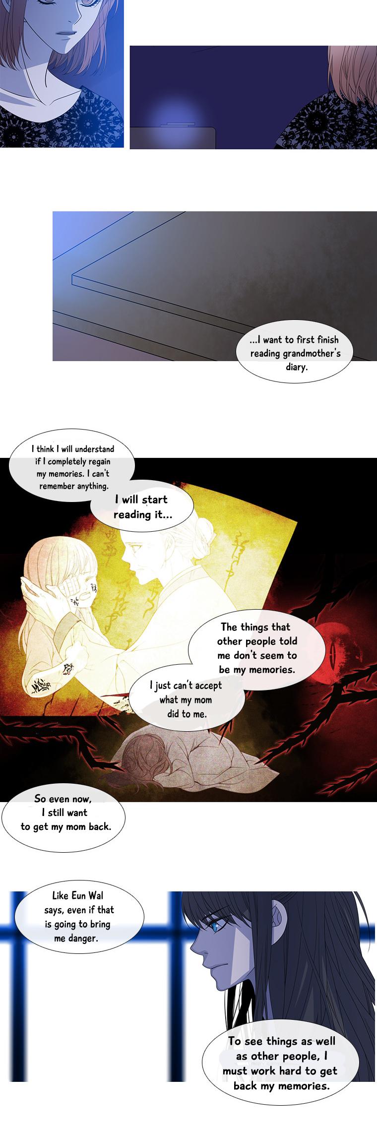 Heavenly Match Chapter 101 page 17 - Chapter 101