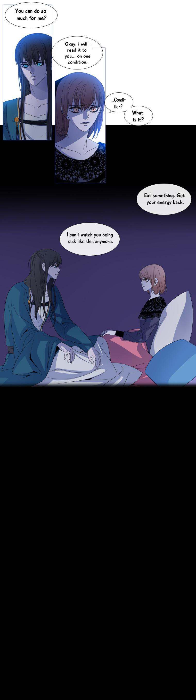 Heavenly Match Chapter 101 page 18 - Chapter 101