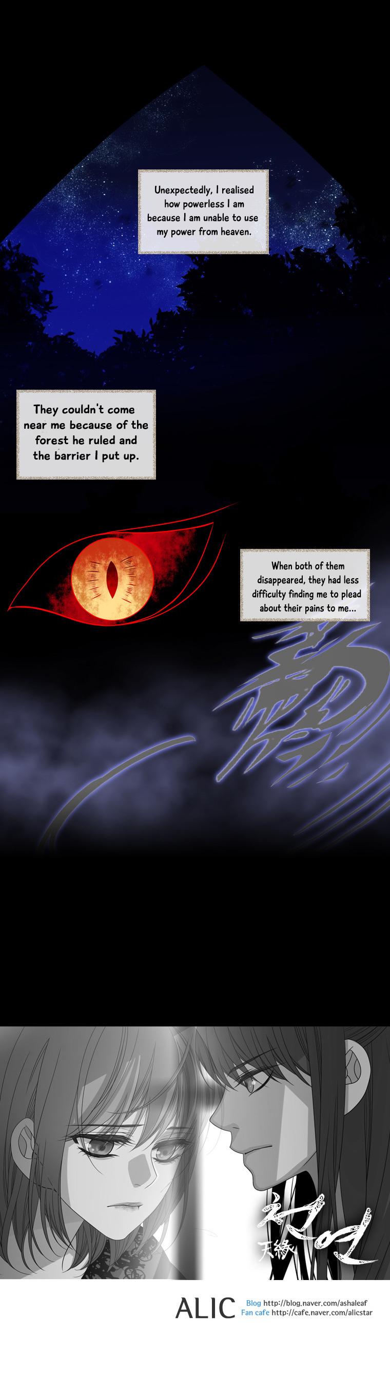Heavenly Match Chapter 101 page 19 - Chapter 101