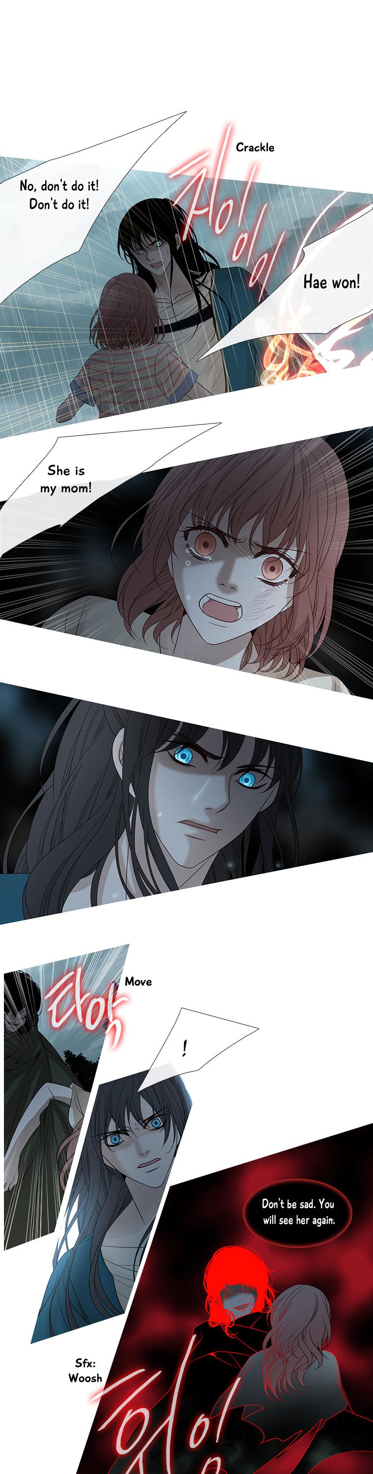 Heavenly Match Chapter 101 page 3 - Chapter 101