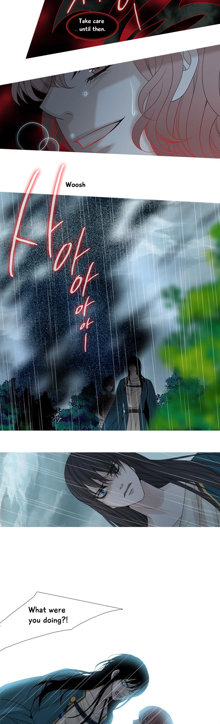 Heavenly Match Chapter 101 page 4 - Chapter 101