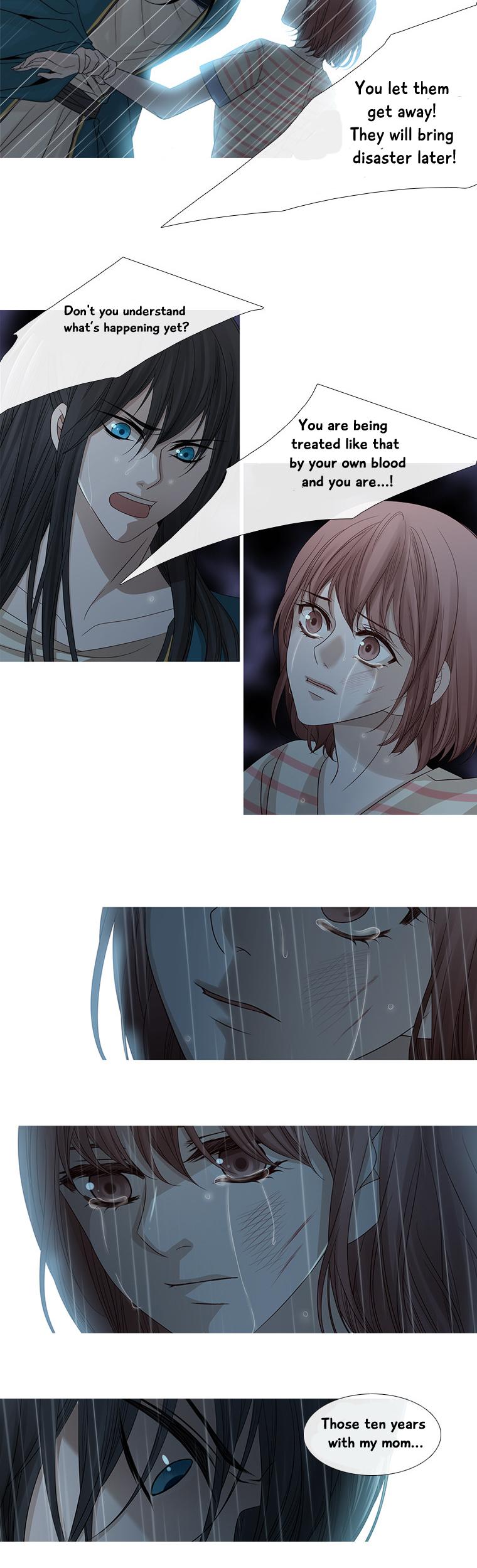 Heavenly Match Chapter 101 page 5 - Chapter 101
