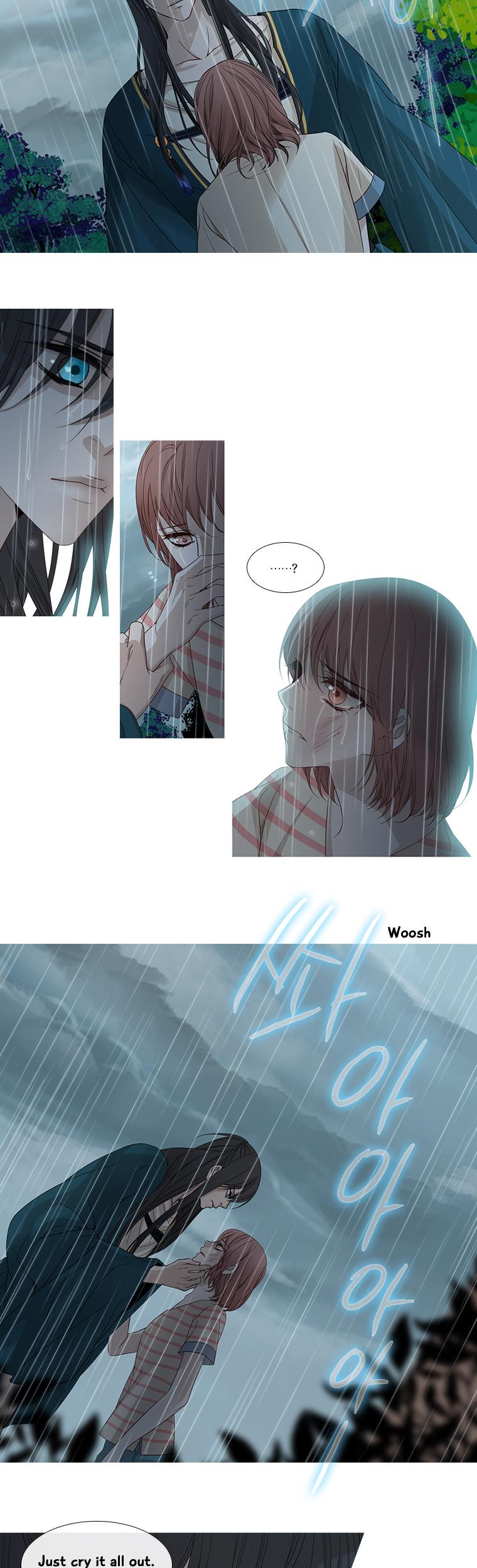 Heavenly Match Chapter 101 page 7 - Chapter 101