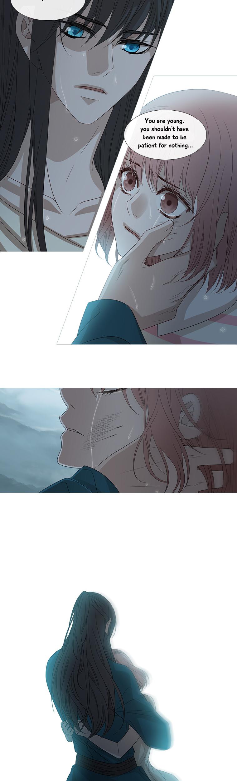 Heavenly Match Chapter 101 page 8 - Chapter 101