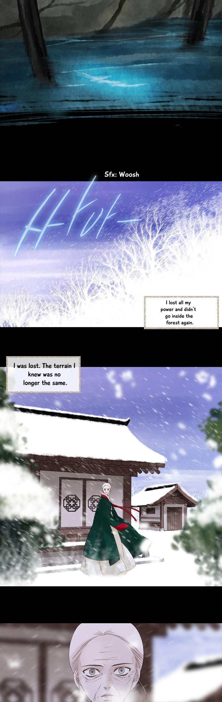 Heavenly Match Chapter 102 page 10 - Chapter 102
