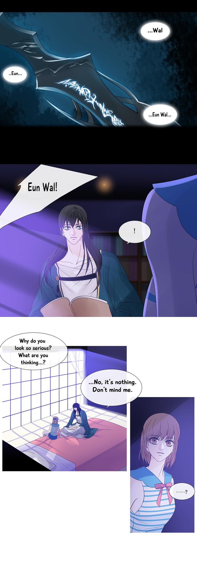 Heavenly Match Chapter 102 page 13 - Chapter 102
