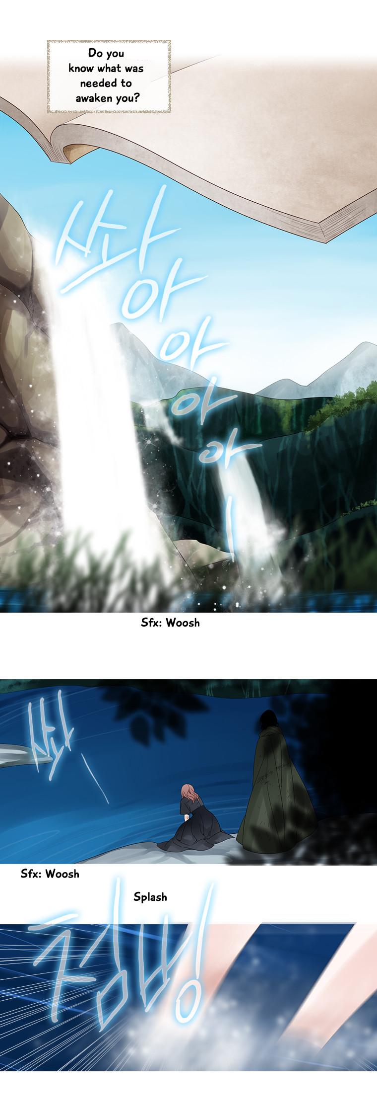 Heavenly Match Chapter 102 page 14 - Chapter 102