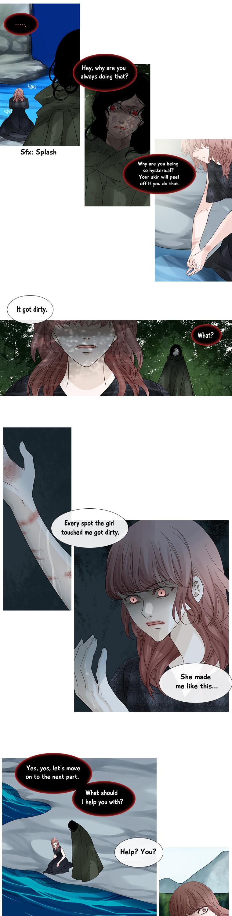 Heavenly Match Chapter 102 page 15 - Chapter 102