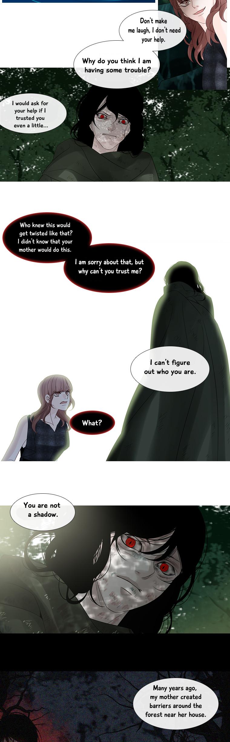 Heavenly Match Chapter 102 page 16 - Chapter 102