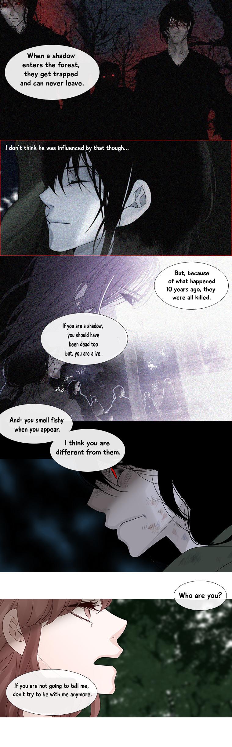 Heavenly Match Chapter 102 page 17 - Chapter 102