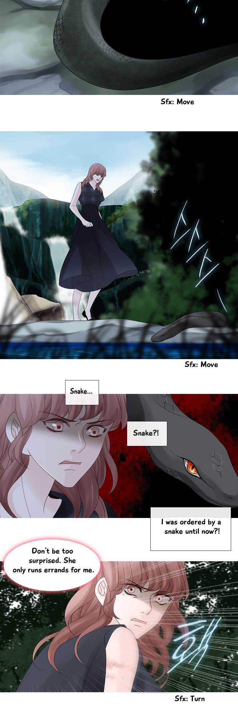 Heavenly Match Chapter 102 page 20 - Chapter 102