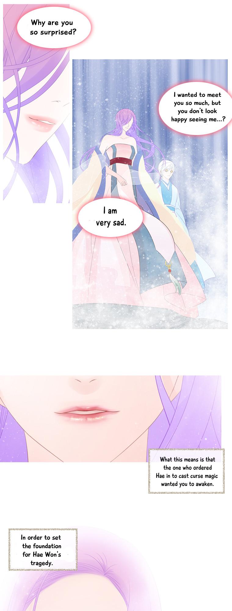 Heavenly Match Chapter 102 page 21 - Chapter 102