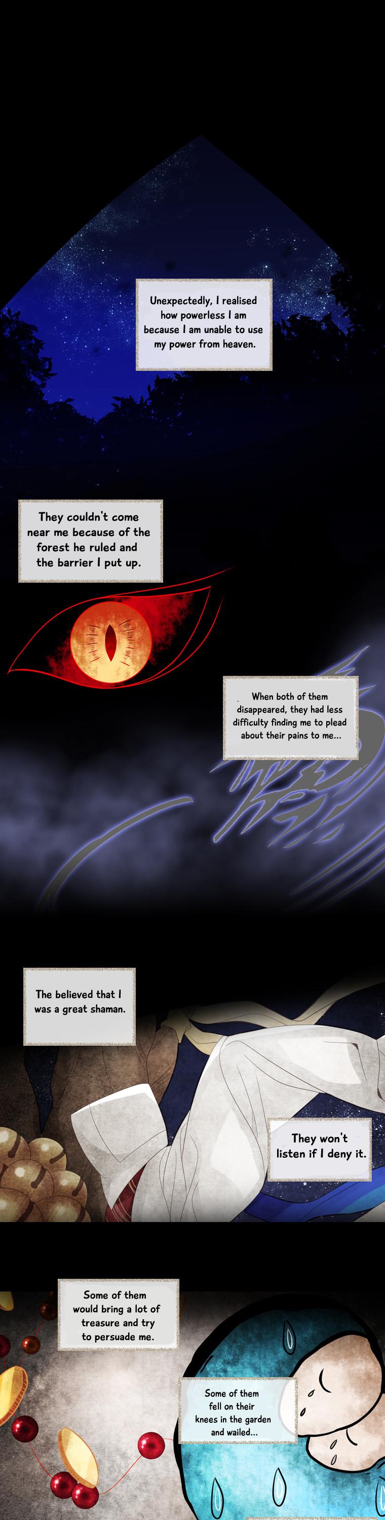 Heavenly Match Chapter 102 page 3 - Chapter 102