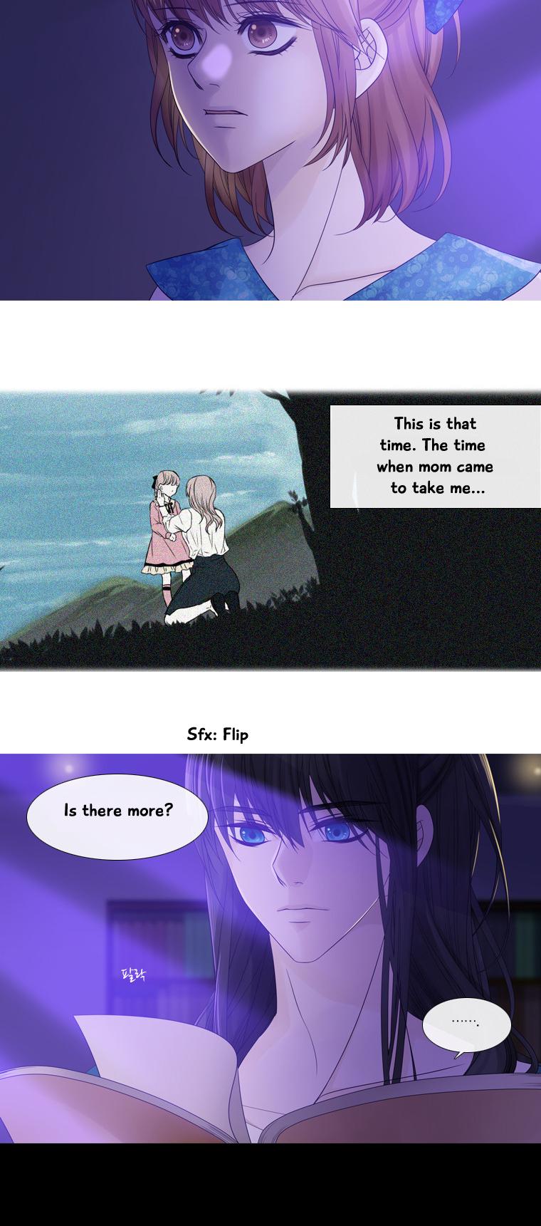 Heavenly Match Chapter 102 page 5 - Chapter 102