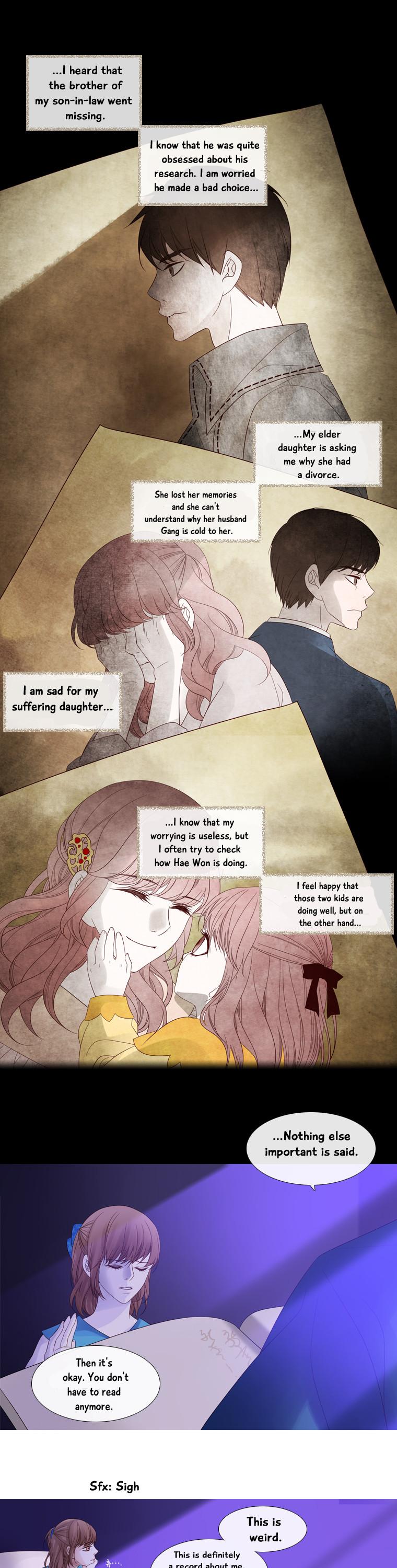 Heavenly Match Chapter 102 page 6 - Chapter 102