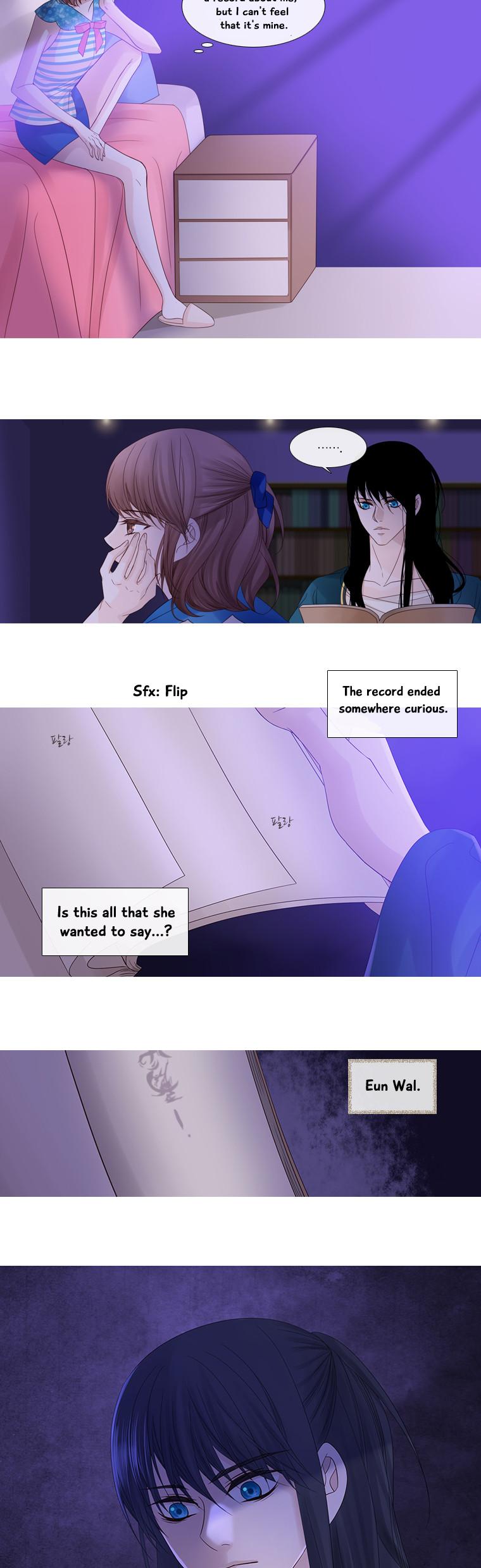Heavenly Match Chapter 102 page 7 - Chapter 102
