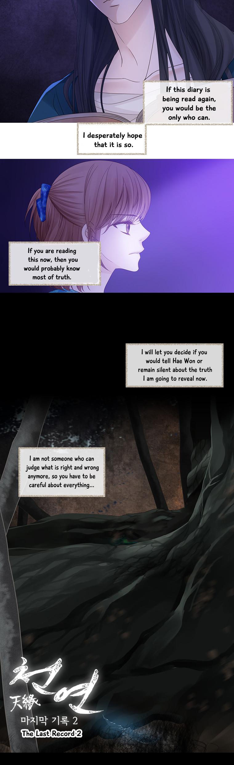 Heavenly Match Chapter 102 page 8 - Chapter 102