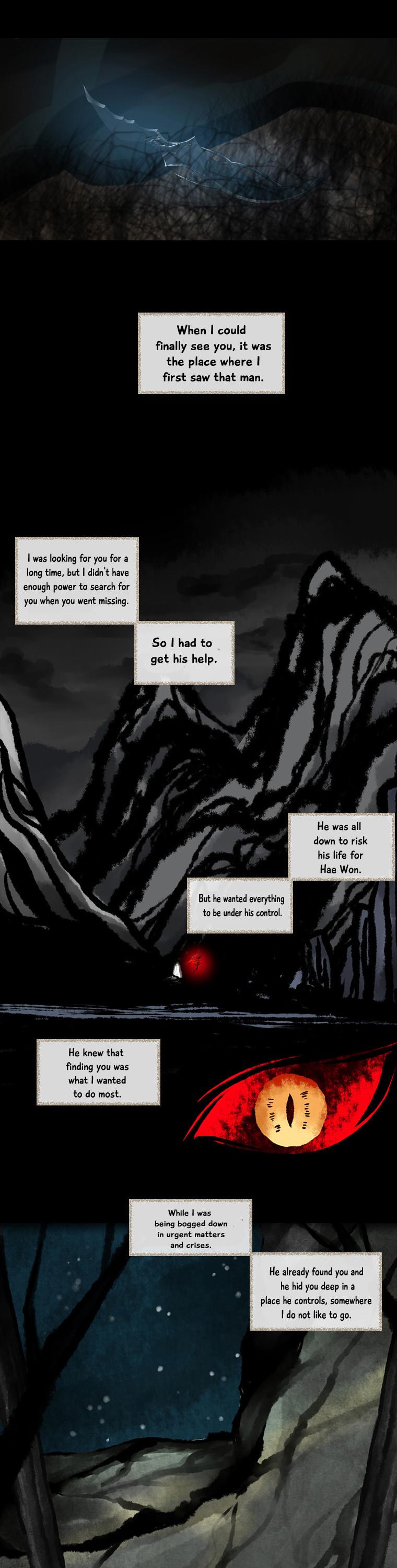 Heavenly Match Chapter 102 page 9 - Chapter 102