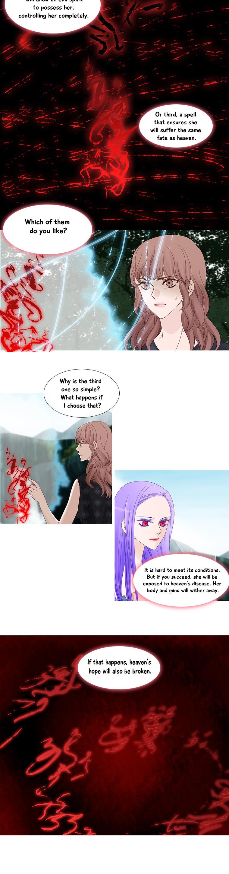 Heavenly Match Chapter 103 page 10 - Chapter 103