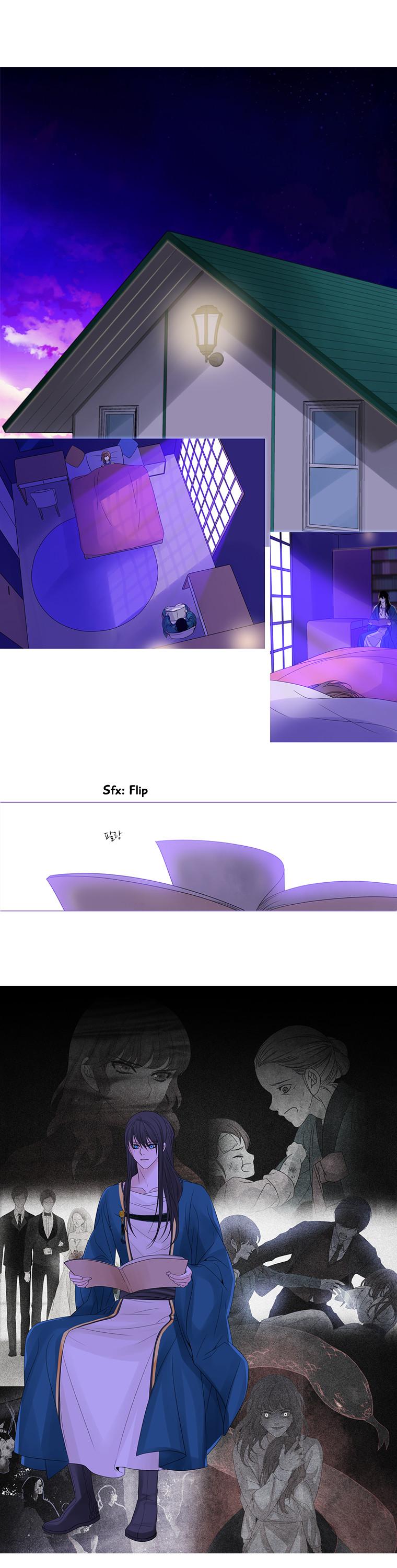 Heavenly Match Chapter 103 page 11 - Chapter 103