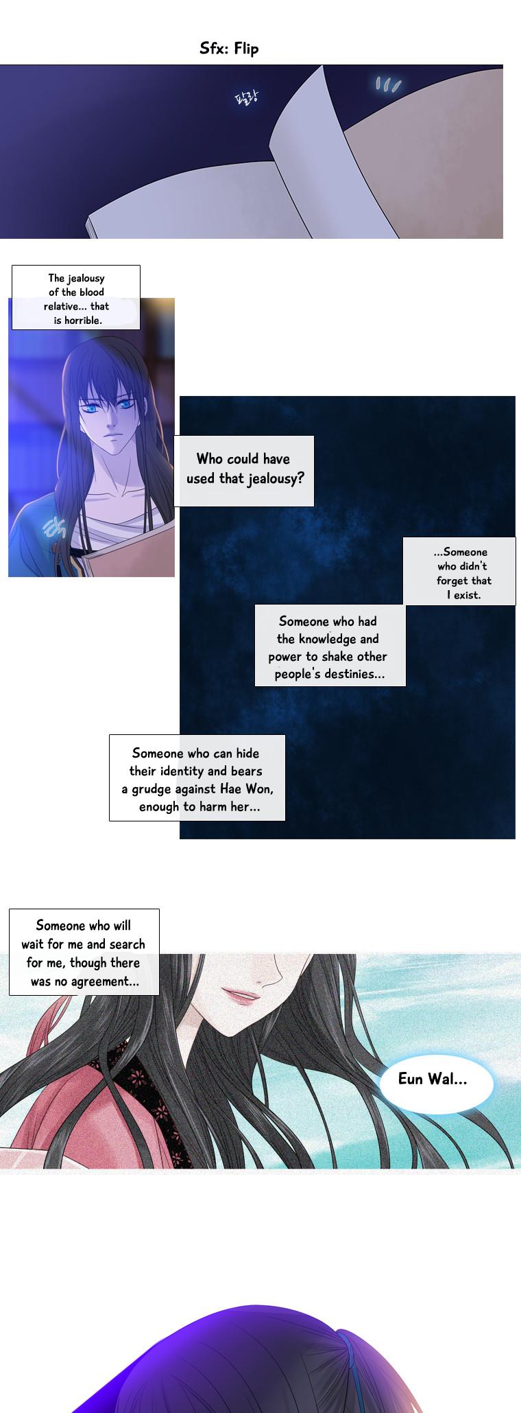 Heavenly Match Chapter 103 page 12 - Chapter 103