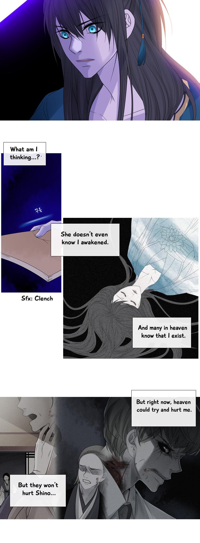Heavenly Match Chapter 103 page 13 - Chapter 103