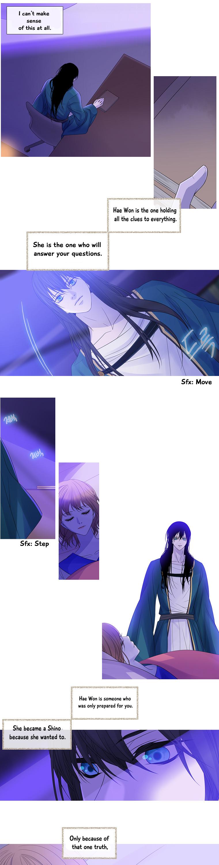 Heavenly Match Chapter 103 page 14 - Chapter 103