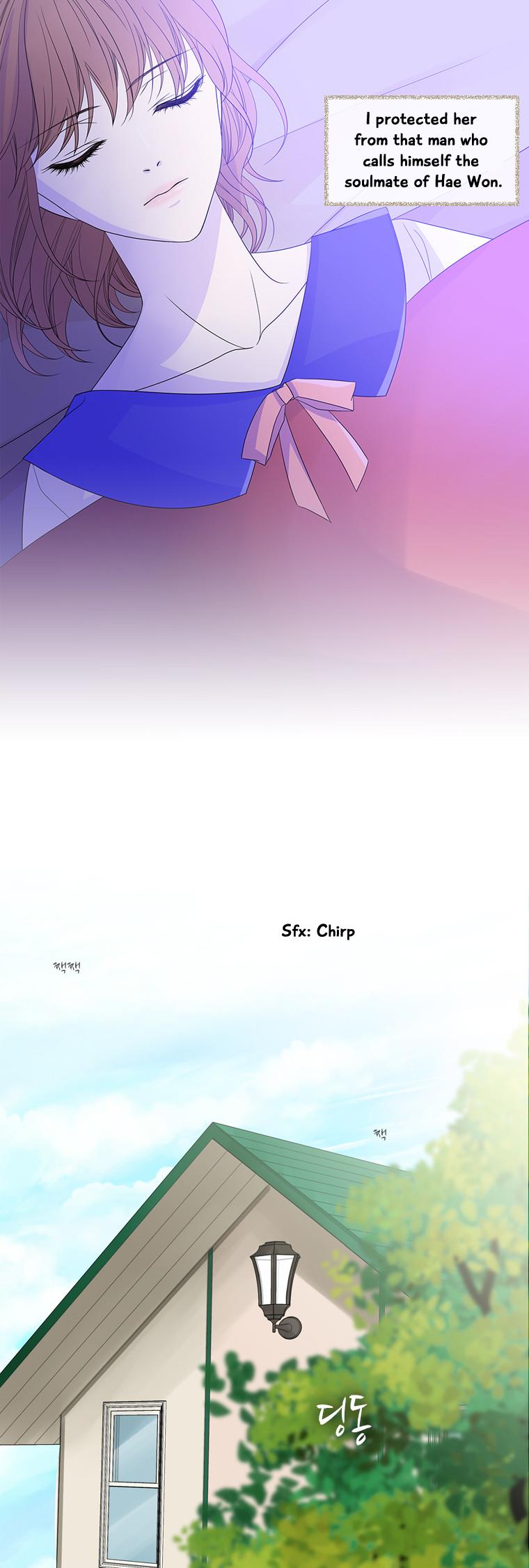 Heavenly Match Chapter 103 page 15 - Chapter 103