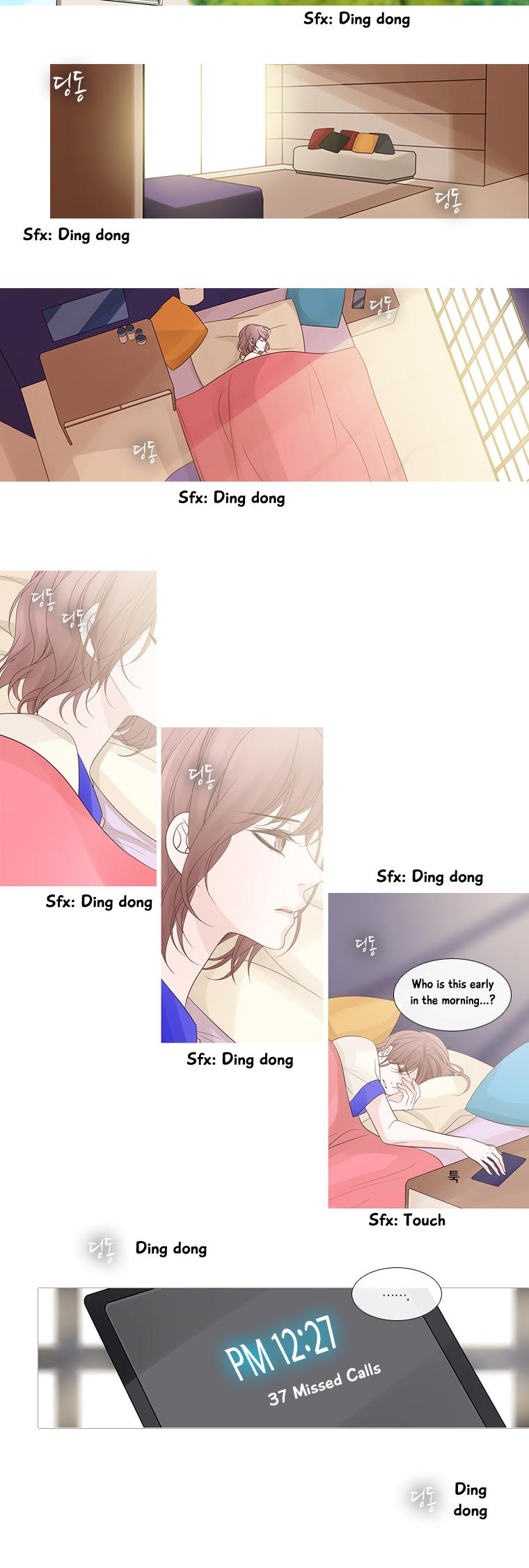 Heavenly Match Chapter 103 page 16 - Chapter 103