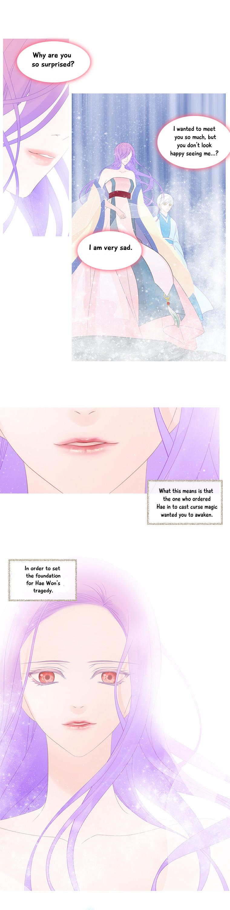 Heavenly Match Chapter 103 page 3 - Chapter 103