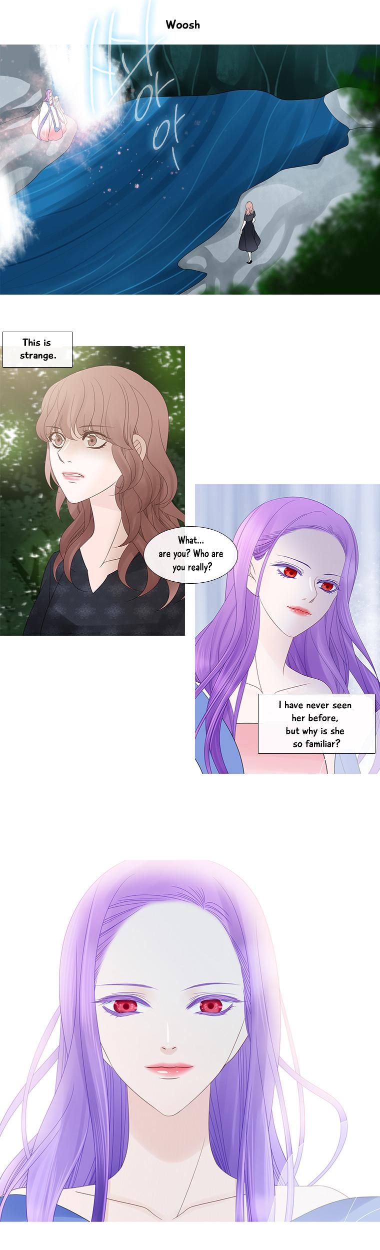 Heavenly Match Chapter 103 page 4 - Chapter 103