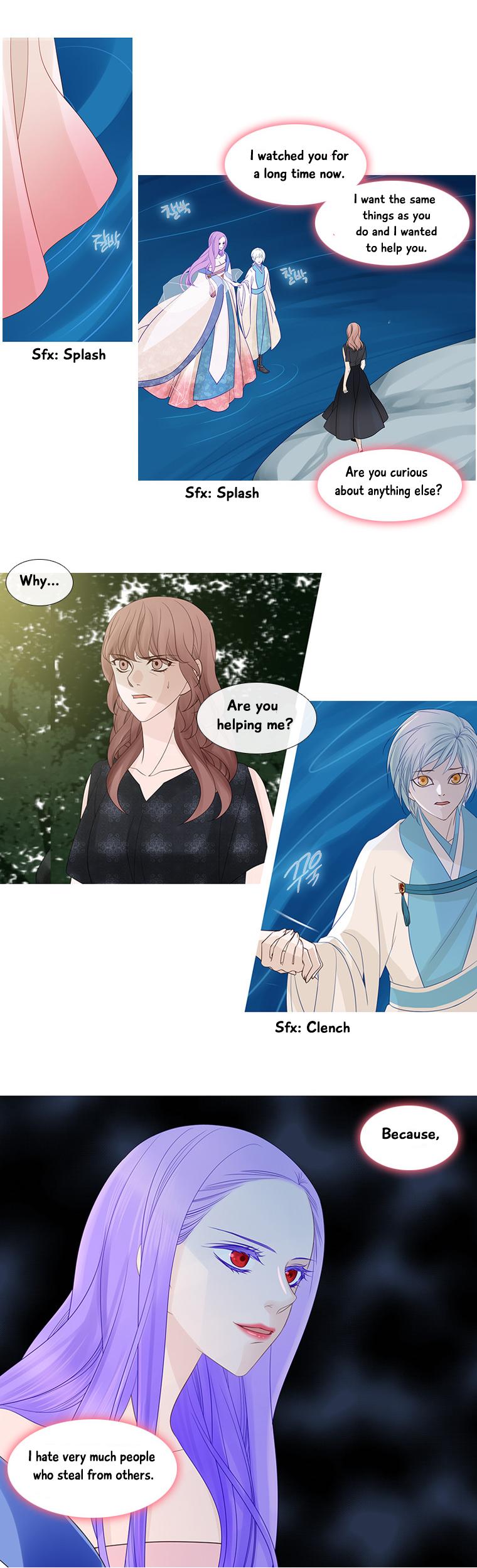 Heavenly Match Chapter 103 page 5 - Chapter 103