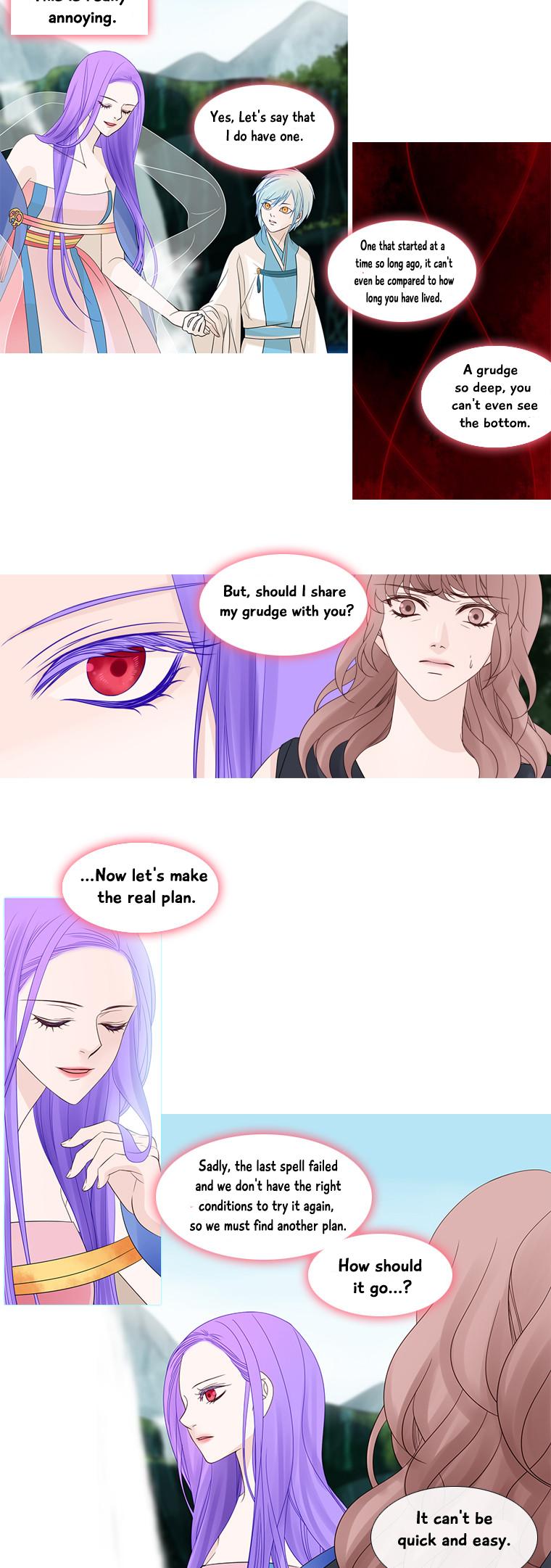 Heavenly Match Chapter 103 page 7 - Chapter 103