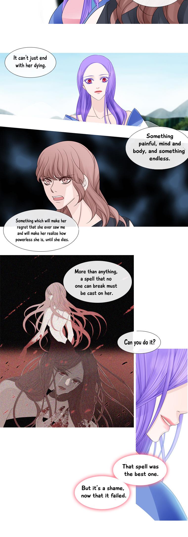 Heavenly Match Chapter 103 page 8 - Chapter 103