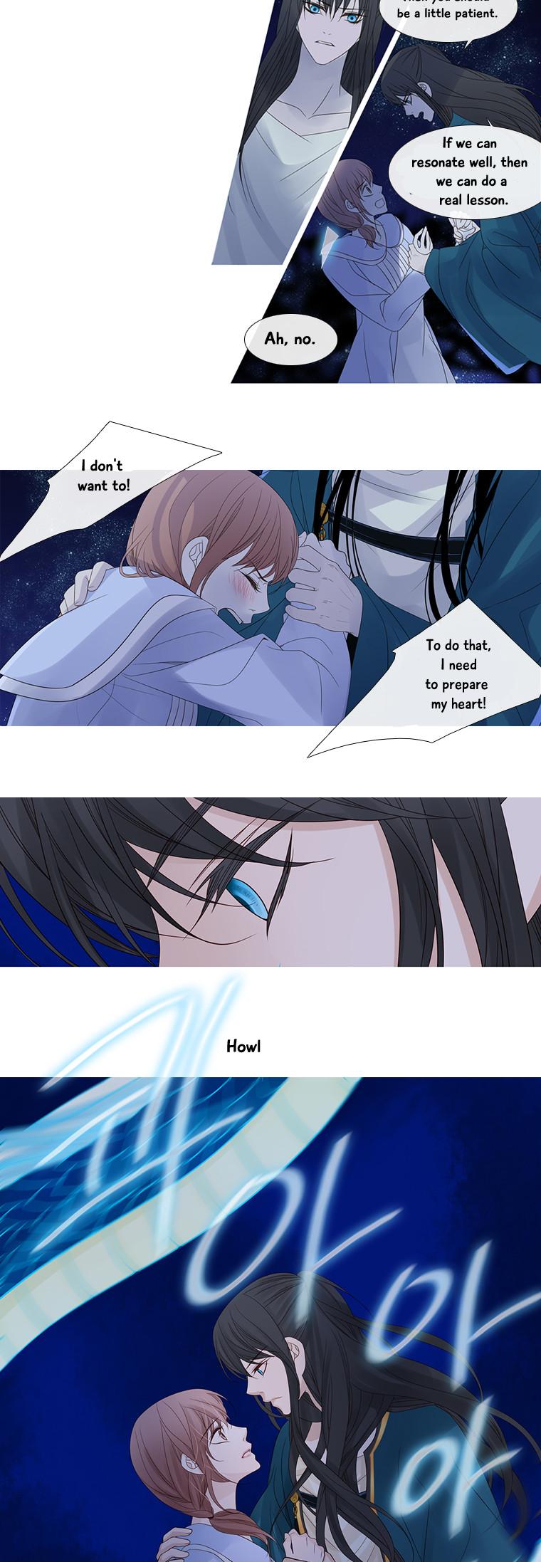 Heavenly Match Chapter 105 page 13 - Chapter 105