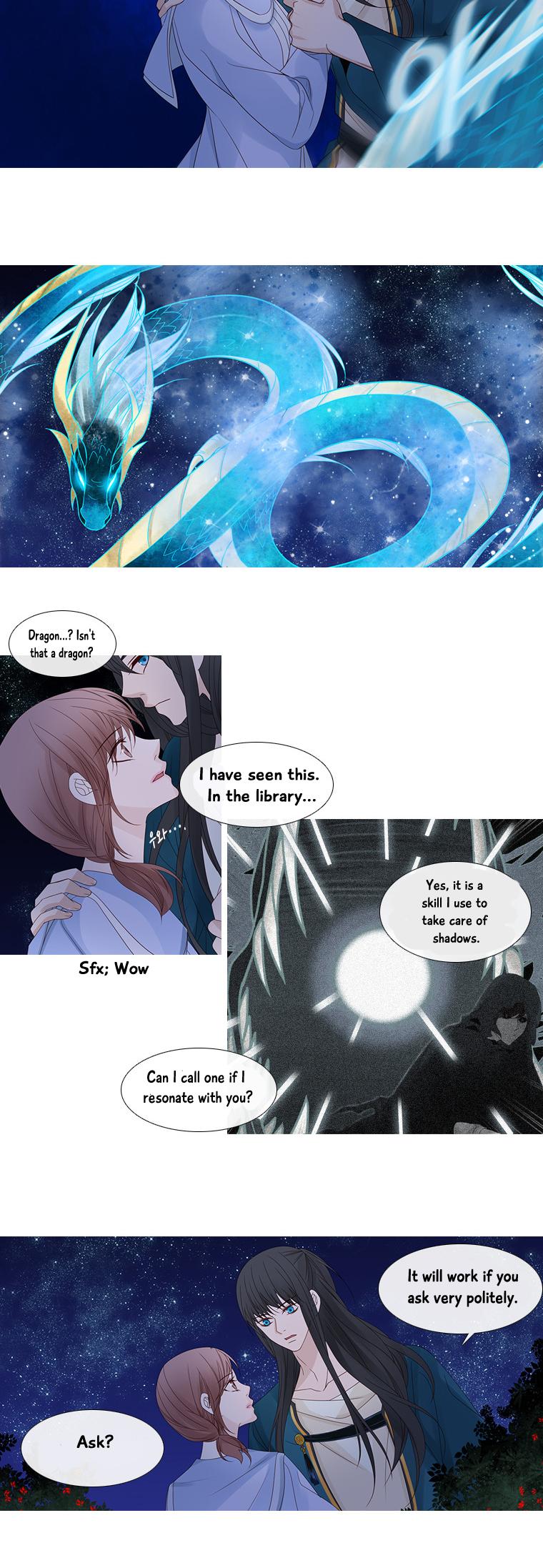 Heavenly Match Chapter 105 page 14 - Chapter 105