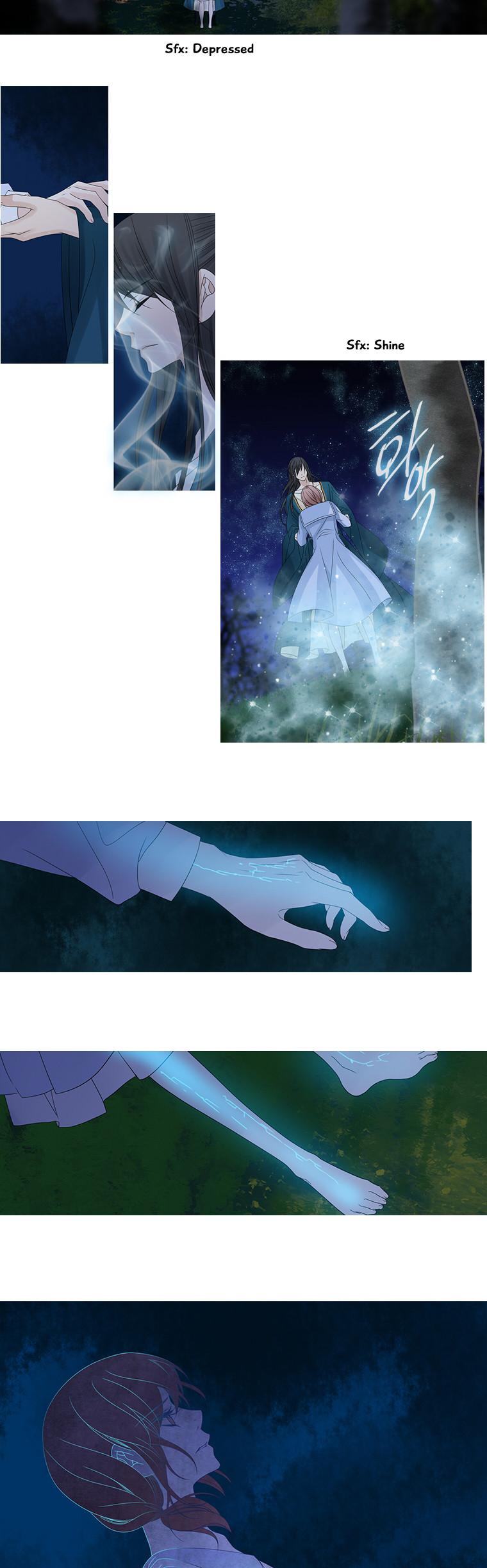 Heavenly Match Chapter 105 page 16 - Chapter 105