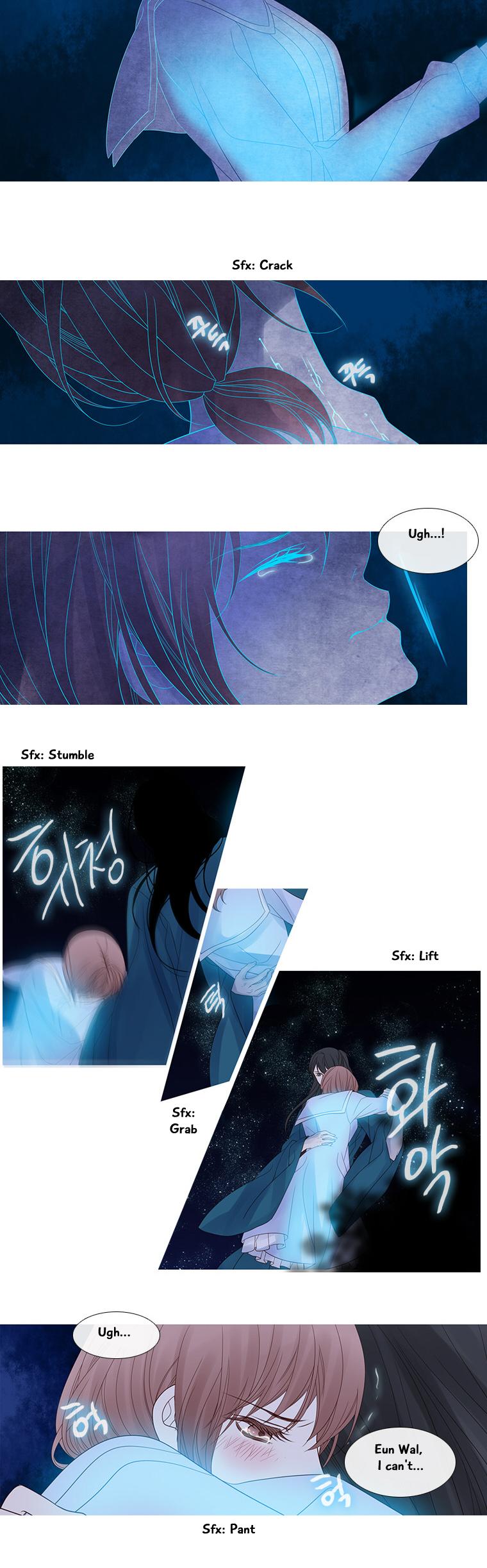 Heavenly Match Chapter 105 page 17 - Chapter 105