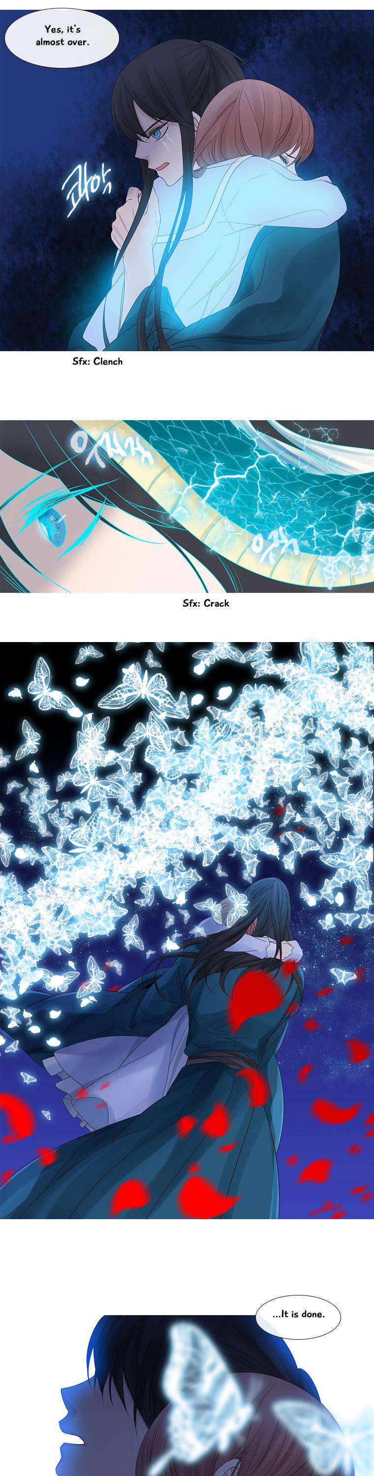 Heavenly Match Chapter 105 page 18 - Chapter 105