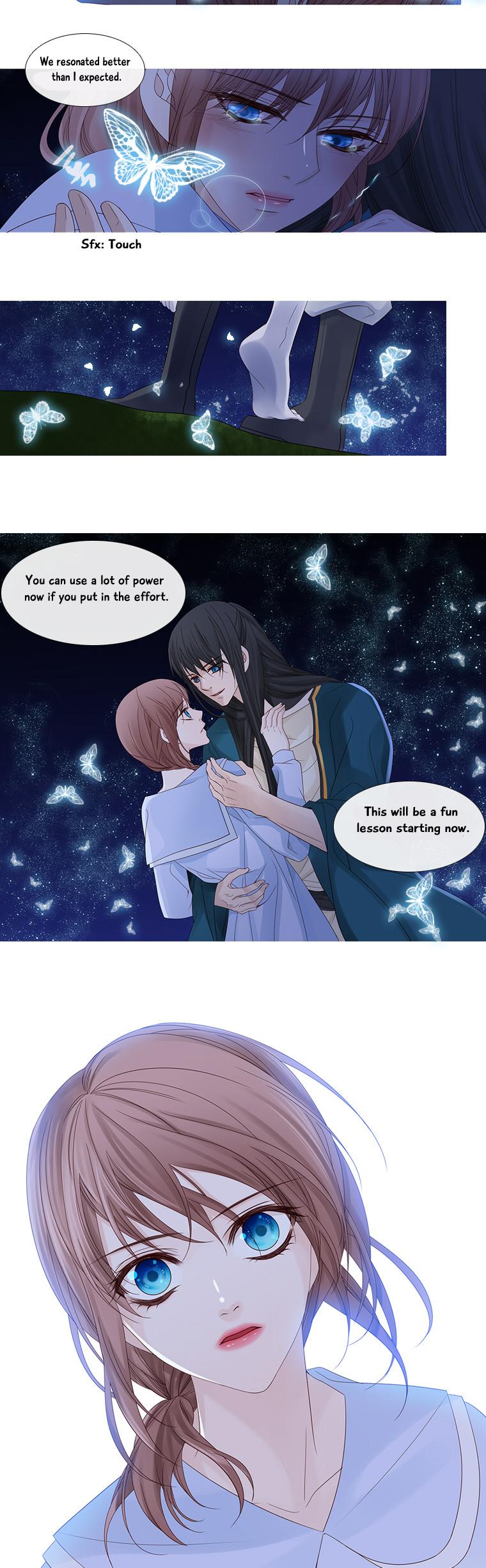 Heavenly Match Chapter 105 page 19 - Chapter 105
