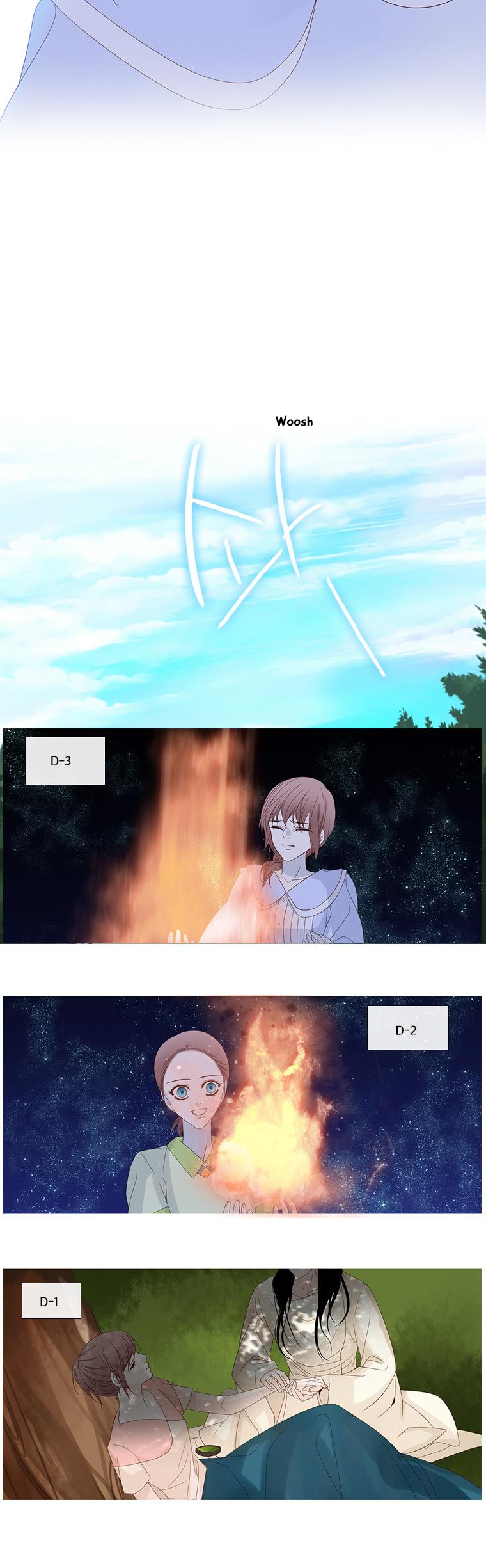 Heavenly Match Chapter 105 page 20 - Chapter 105