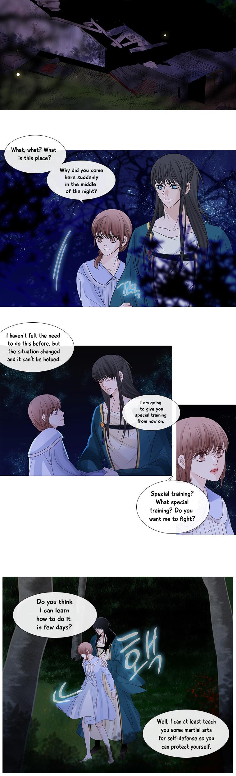 Heavenly Match Chapter 105 page 4 - Chapter 105